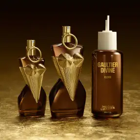 GAULTIER DIVINE ELIXIR PARFUM REFILL | 200ml