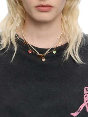 ΓΥΝΑΙΚΕΙΟ ΚΟΛΙΕ | Χρυσό ONE SIZE