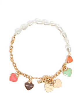 ΓΥΝΑΙΚΕΙΟ ΚΟΛΙΕ | Χρυσό ONE SIZE