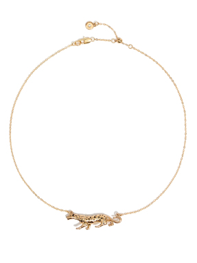 ΓΥΝΑΙΚΕΙΟ ΚΟΛΙΕ | Χρυσό ONE SIZE