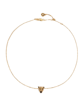 ΓΥΝΑΙΚΕΙΟ ΚΟΛΙΕ | Χρυσό ONE SIZE