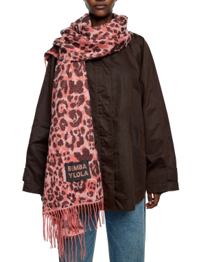 ΓΥΝΑΙΚΕΙΟ ΠΛΕΚΤΟ ΚΑΣΚΟΛ | Κοραλί ONE SIZE