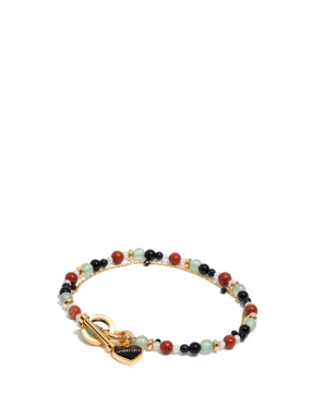 ΓΥΝΑΙΚΕΙΟ ΒΡΑΧΙΟΛΙ | Μαύρο ONE SIZE