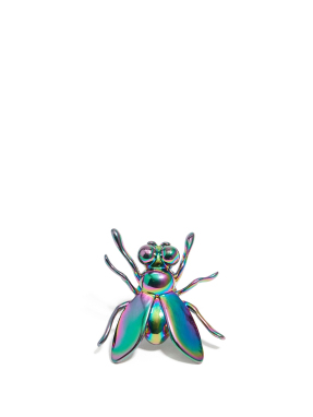 CHARM ΤΣΑΝΤΑΣ MULTICOLOR FLY | Μπλε ONE SIZE