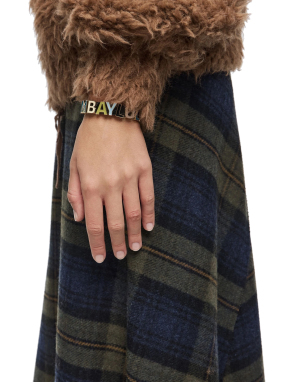 ΓΥΝΑΙΚΕΙΟ ΒΡΑΧΙΟΛΙ | Μαύρο ONE SIZE