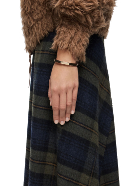 ΓΥΝΑΙΚΕΙΟ ΒΡΑΧΙΟΛΙ | Χρυσό ONE SIZE