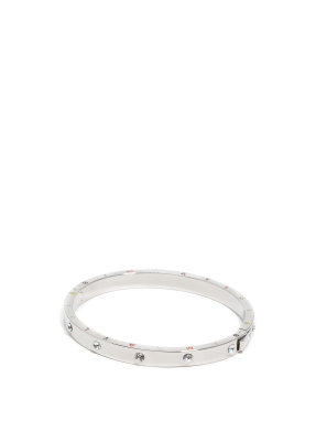 ΓΥΝΑΙΚΕΙΟ ΒΡΑΧΙΟΛΙ | Ασημί ONE SIZE