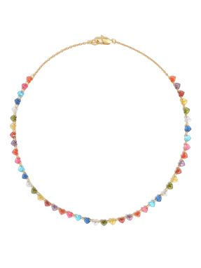 ΓΥΝΑΙΚΕΙΟ ΚΟΛΙΕ | Μπλε ONE SIZE