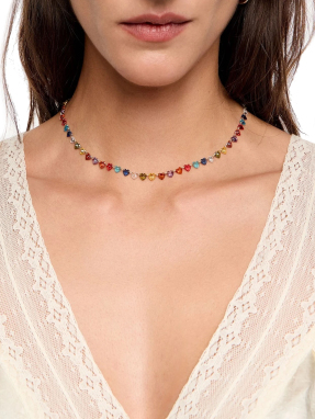 ΓΥΝΑΙΚΕΙΟ ΚΟΛΙΕ | Μπλε ONE SIZE