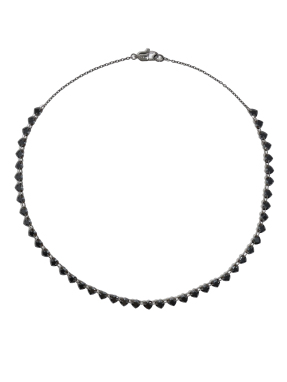 ΓΥΝΑΙΚΕΙΟ ΚΟΛΙΕ | Μαύρο ONE SIZE