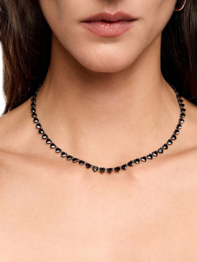 ΓΥΝΑΙΚΕΙΟ ΚΟΛΙΕ | Μαύρο ONE SIZE