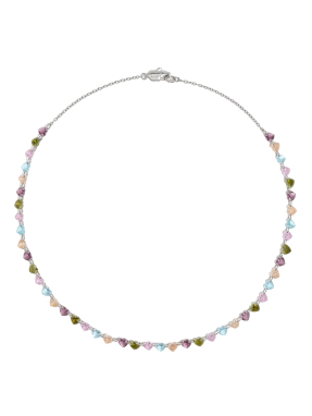 ΓΥΝΑΙΚΕΙΟ ΚΟΛΙΕ | Λιλά ONE SIZE