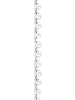 ΓΥΝΑΙΚΕΙΟ ΒΡΑΧΙΟΛΙ | Ασημί ONE SIZE