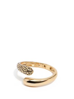 ΓΥΝΑΙΚΕΙΟ ΒΡΑΧΙΟΛΙ | Χρυσό ONE SIZE