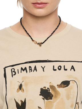 ΓΥΝΑΙΚΕΙΟ ΚΟΛΙΕ | Μαύρο ONE SIZE