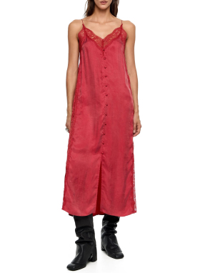 ΜΑΞΙ ΦΟΡΕΜΑ | Κόκκινο M