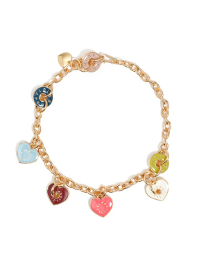 ΓΥΝΑΙΚΕΙΟ ΚΟΛΙΕ | Χρυσό ONE SIZE