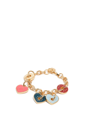 ΓΥΝΑΙΚΕΙΟ ΒΡΑΧΙΟΛΙ | Χρυσό ONE SIZE