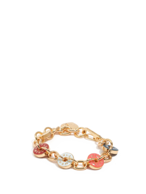 ΓΥΝΑΙΚΕΙΟ ΒΡΑΧΙΟΛΙ | Χρυσό ONE SIZE