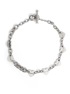 ΓΥΝΑΙΚΕΙΟ ΚΟΛΙΕ | Ασημί ONE SIZE