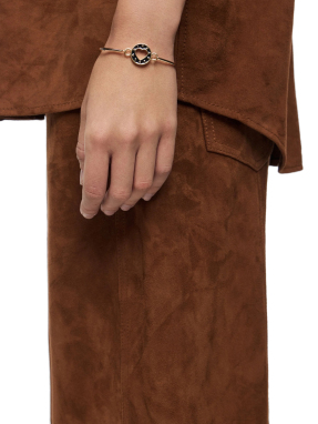 ΓΥΝΑΙΚΕΙΟ ΒΡΑΧΙΟΛΙ | Χρυσό ONE SIZE