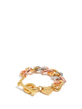 ΓΥΝΑΙΚΕΙΟ ΒΡΑΧΙΟΛΙ | Χρυσό ONE SIZE