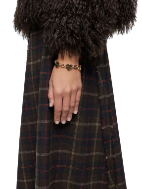 ΓΥΝΑΙΚΕΙΟ ΒΡΑΧΙΟΛΙ | Χρυσό ONE SIZE