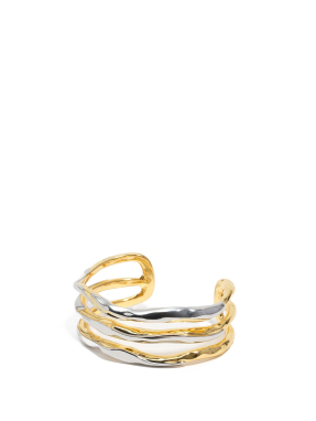 ΓΥΝΑΙΚΕΙΟ ΒΡΑΧΙΟΛΙ | Χρυσό ONE SIZE