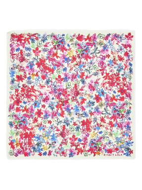 ΓΥΝΑΙΚΕΙΟ ΦΟΥΛΑΡΙ | Εκρού ONE SIZE