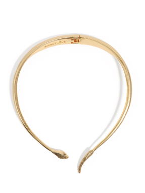 ΓΥΝΑΙΚΕΙΟ ΚΟΛΙΕ | Χρυσό ONE SIZE