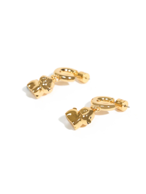 ΓΥΝΑΙΚΕΙΑ ΣΚΟΥΛΑΡΙΚΙΑ | Χρυσό ONE SIZE