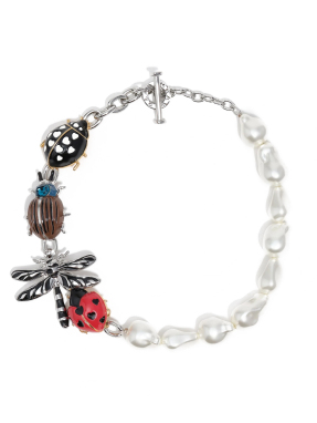 ΓΥΝΑΙΚΕΙΟ ΚΟΛΙΕ | Εκρού ONE SIZE