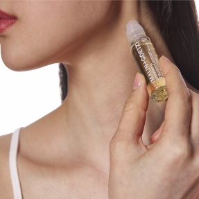 STRAWBERRY PERFUME OIL | 9ml