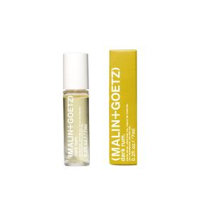 DARK RUM PERFUME OIL | 7ml