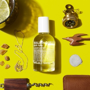 DARK RUM EAU DE PARFUM | 50ml