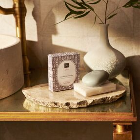 RITUAL SPORT SHAMPOO & BODY BAR | 100gr