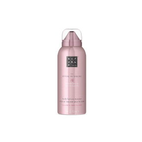 THE RITUAL OF SAKURA BODY LOTION MOUSSE | 150ml