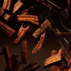 BLACK OUDH REFILL FRAGRANCE STICKS | 900ml