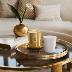 SWEET JASMIN REFILL SCENTED CANDLE | 360gr