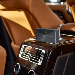HOMME CAR AIR FRESHENER | 2x3gr