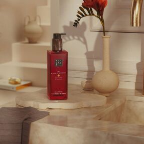 THE RITUAL OF AYURVEDA HAND BALM | 175ml