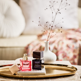 TRAVEL - L'ESSENTIEL EAU DE PARFUM | 15ml