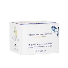 AMSTERDAM COLLECTION BODY CREAM REFILL | 220ml