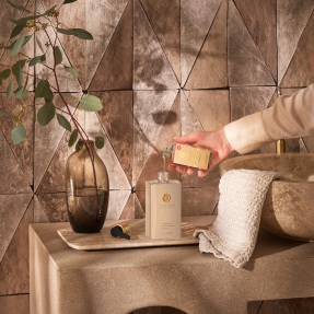 SWEET JASMINE CONCENTRATED HANDWASH REFILL | 100ml