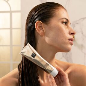 DETOX SHAMPOO CONCENTRATE | 100ml