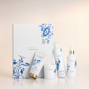 AMSTERDAM COLLECTION GIFT SET