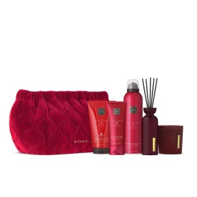 THE RITUAL OF AYURVEDA - LARGE GIFT SET