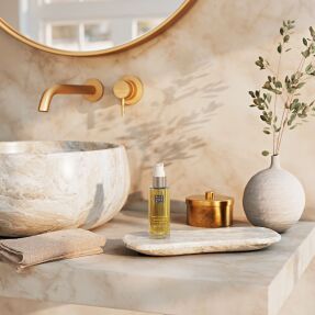 INTENSE HAIR OIL | 45ml