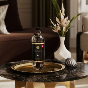 VELVET OUDH FRAGRANCE STICKS REFILL | 900ml