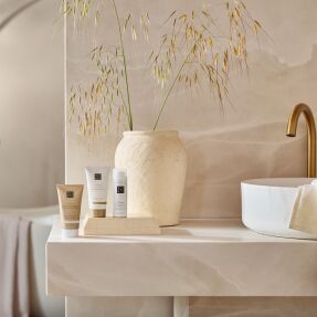 HYDRATING HAIR CARE SET